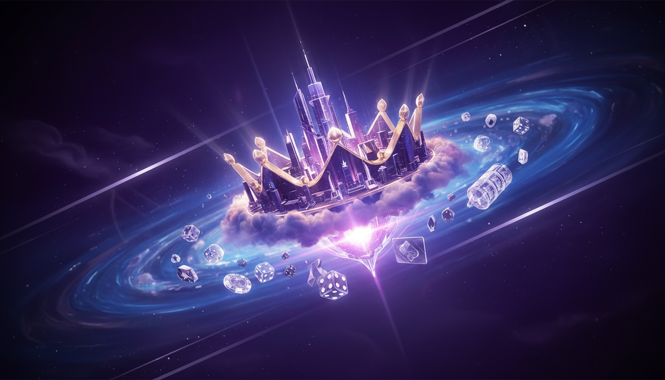 Royal Planet Casino